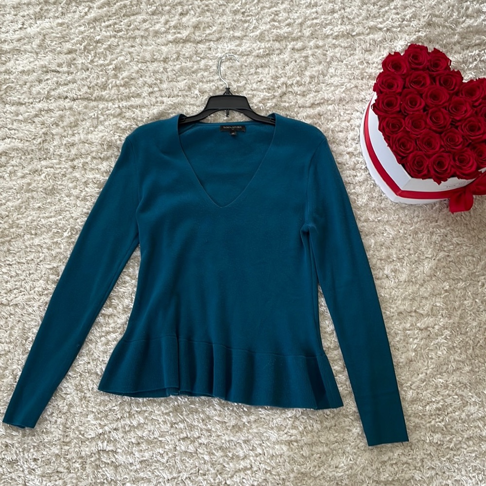 Banana Republic Top❤️❤️